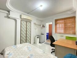Blk 411 Woodlands Street 41 (Woodlands), HDB Executive #580178321